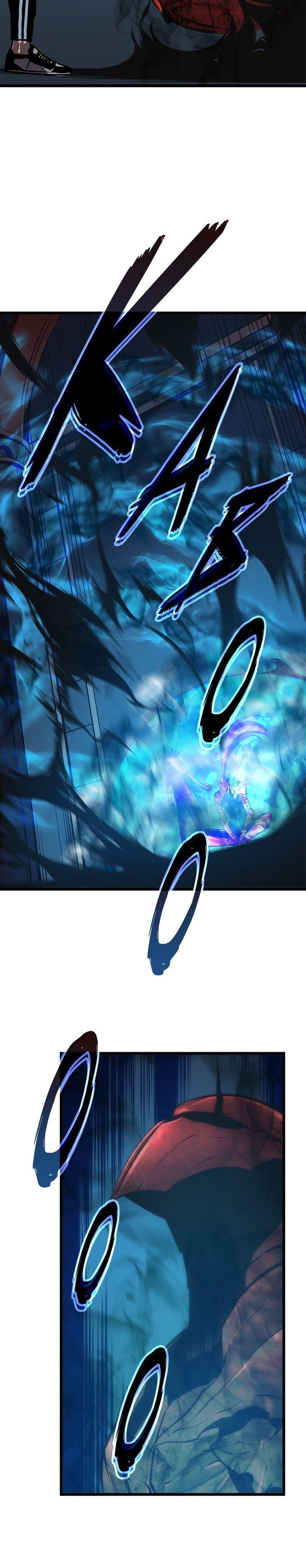 Solo Leveling, Chapter 45 image 30